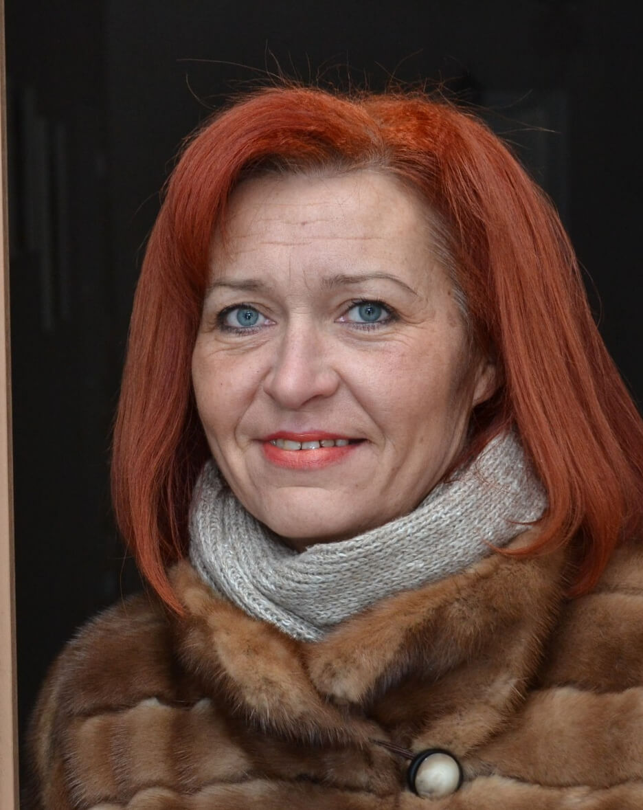 Ilze Durņeva - Emīla mamma